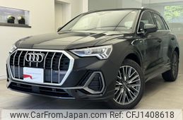 audi q3 2024 quick_quick_3BA-F3DXD_WAUZZZF36S1008875