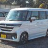 suzuki spacia 2023 -SUZUKI 【野田 580】--Spacia 4AA-MK54S--MK54S-104298---SUZUKI 【野田 580】--Spacia 4AA-MK54S--MK54S-104298- image 43