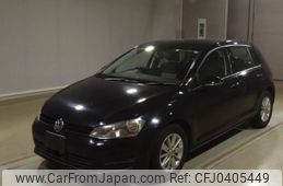 volkswagen golf 2013 -VOLKSWAGEN--VW Golf AUCJZ-WVWZZZAUZEW010361---VOLKSWAGEN--VW Golf AUCJZ-WVWZZZAUZEW010361-