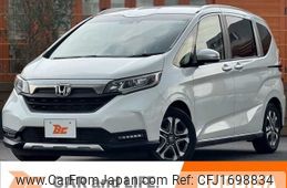 honda freed 2021 CFJ1698834