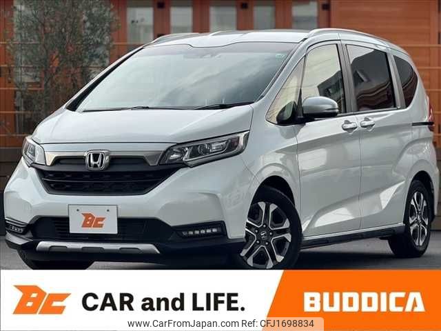 honda freed 2021 CFJ1698834 image 1
