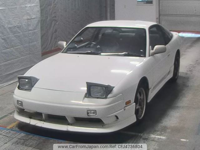 nissan 180sx 1994 AUTOSERVER_8B_1370_815 image 1