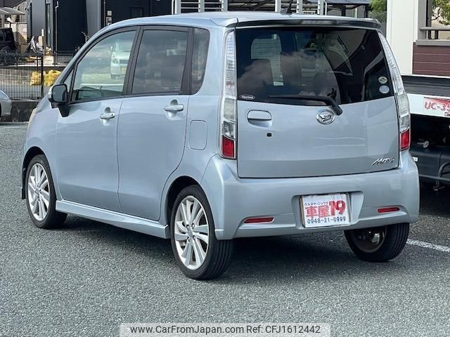 daihatsu move 2011 CFJ1612442 image 2