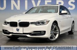 bmw 3-series 2012 -BMW--BMW 3 Series DBA-3A20--WBA3A52040F254406---BMW--BMW 3 Series DBA-3A20--WBA3A52040F254406-