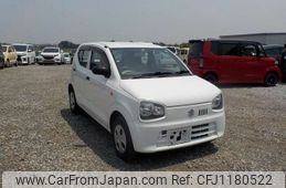 suzuki alto 2020 -SUZUKI--Alto DBA-HA36S--HA36S-550926---SUZUKI--Alto DBA-HA36S--HA36S-550926-