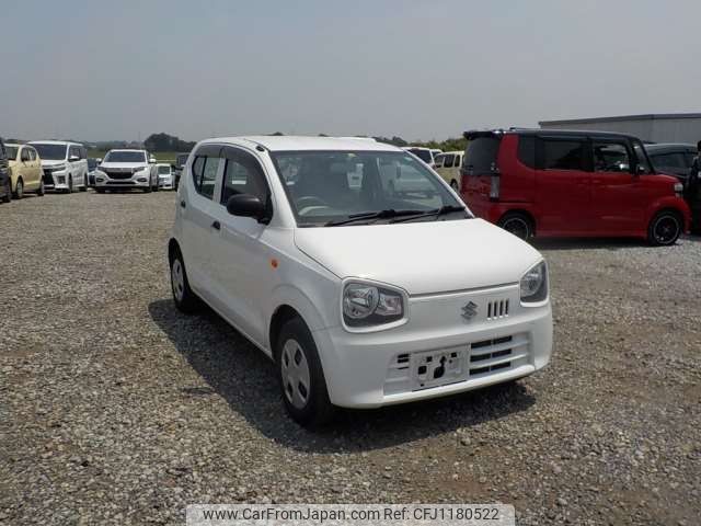 suzuki alto 2020 -SUZUKI--Alto DBA-HA36S--HA36S-550926---SUZUKI--Alto DBA-HA36S--HA36S-550926- image 1