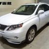 lexus rx 2010 -LEXUS 【函館 331ﾛ3300】--Lexus RX GYL16W--2401908---LEXUS 【函館 331ﾛ3300】--Lexus RX GYL16W--2401908- image 1