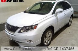 lexus rx 2010 -LEXUS 【函館 331ﾛ3300】--Lexus RX GYL16W--2401908---LEXUS 【函館 331ﾛ3300】--Lexus RX GYL16W--2401908-