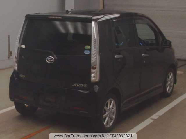 daihatsu move 2013 -DAIHATSU--Move DBA-LA100S--LA100S-1030048---DAIHATSU--Move DBA-LA100S--LA100S-1030048- image 2