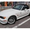 bmw z3-roadster 2002 CFJ1610750 image 1
