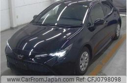 toyota corolla-sport 2021 quick_quick_3BA-NRE210H_NRE210-1015630