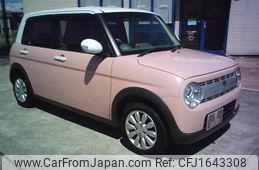 suzuki alto-lapin 2016 CFJ1643308