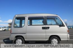 subaru sambar-van 1998 M250219-2