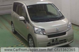 daihatsu move 2013 CFJ1362365