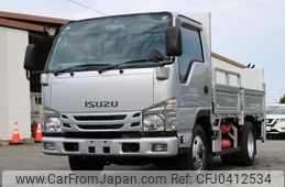 isuzu elf-truck 2017 GOO_NET_EXCHANGE_0230013A30241105W001