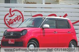 honda n-one 2021 -HONDA 【岐阜 587ﾎ 331】--N ONE 6BA-JG3--JG3-1003621---HONDA 【岐阜 587ﾎ 331】--N ONE 6BA-JG3--JG3-1003621-