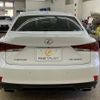 lexus is 2017 -LEXUS--Lexus IS DBA-ASE30--ASE30-0003695---LEXUS--Lexus IS DBA-ASE30--ASE30-0003695- image 6