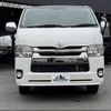 toyota hiace-van 2018 -TOYOTA--Hiace Van QDF-GDH206V--GDH206-1004197---TOYOTA--Hiace Van QDF-GDH206V--GDH206-1004197- image 2