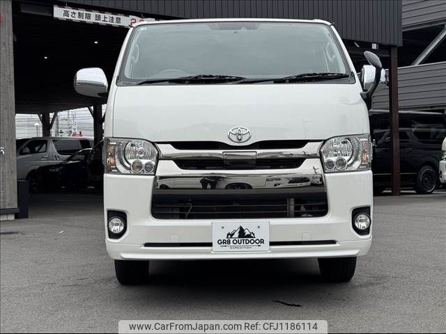 toyota hiace-van 2018 -TOYOTA--Hiace Van QDF-GDH206V--GDH206-1004197---TOYOTA--Hiace Van QDF-GDH206V--GDH206-1004197- image 2