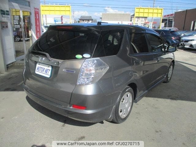 honda fit-shuttle 2012 -HONDA 【名変中 】--Fit Shuttle GP2--3061106---HONDA 【名変中 】--Fit Shuttle GP2--3061106- image 2