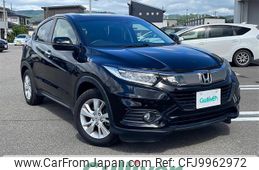 honda vezel 2019 -HONDA--VEZEL DBA-RU2--RU2-1304109---HONDA--VEZEL DBA-RU2--RU2-1304109-