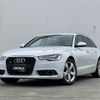 audi a6 2014 -AUDI--Audi A6 DBA-4GCHVS--WAUZZZ4G4EN106144---AUDI--Audi A6 DBA-4GCHVS--WAUZZZ4G4EN106144- image 1