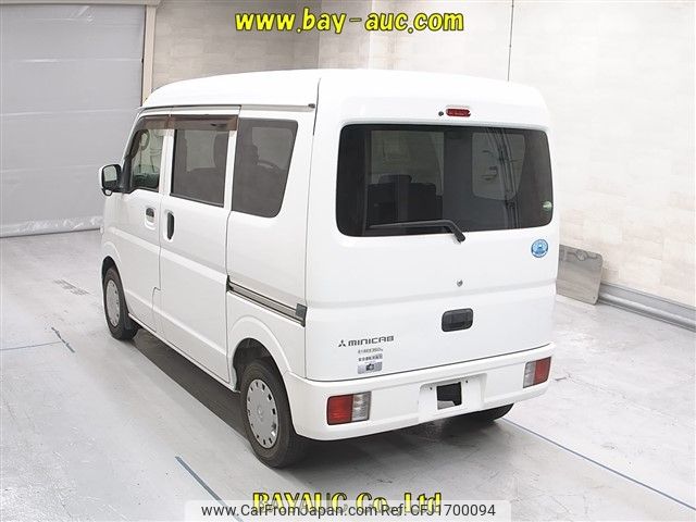 mitsubishi minicab-van 2017 CFJ1700094 image 2