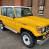 toyota landcruiser-70 2001 GOO_JP_700080342430210129002 image 2