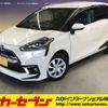 toyota sienta 2016 -TOYOTA--Sienta DBA-NCP175G--NCP175-7009322---TOYOTA--Sienta DBA-NCP175G--NCP175-7009322- image 1