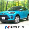 toyota raize 2022 quick_quick_A201A_A201A-0009634 image 1
