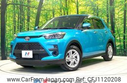 toyota raize 2022 quick_quick_A201A_A201A-0009634