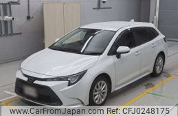 toyota corolla-touring-wagon 2021 -TOYOTA--Corolla Touring ZRE212W-6036069---TOYOTA--Corolla Touring ZRE212W-6036069-