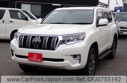 toyota land-cruiser-prado 2022 25522804