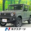 suzuki jimny 2025 CFJ0809035 image 1