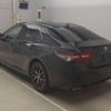 toyota camry 2021 -TOYOTA--Camry 6AA-AXVH70--AXVH70-1076711---TOYOTA--Camry 6AA-AXVH70--AXVH70-1076711- image 6