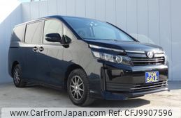 toyota voxy 2015 quick_quick_DBA-ZRR80G_ZRR80-0179729