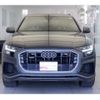 audi q8 2019 quick_quick_F1DCBA_WAUZZZF15KD045459 image 4