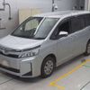 toyota voxy 2019 -TOYOTA--Voxy DBA-ZRR85G--ZRR85-0123301---TOYOTA--Voxy DBA-ZRR85G--ZRR85-0123301- image 1