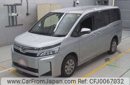 toyota voxy 2019 -TOYOTA--Voxy DBA-ZRR85G--ZRR85-0123301---TOYOTA--Voxy DBA-ZRR85G--ZRR85-0123301-