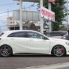 mercedes-benz amg 2015 -MERCEDES-BENZ 【名古屋 307ﾀ9926】--AMG CBA-176052--WDD1760522J365399---MERCEDES-BENZ 【名古屋 307ﾀ9926】--AMG CBA-176052--WDD1760522J365399- image 23