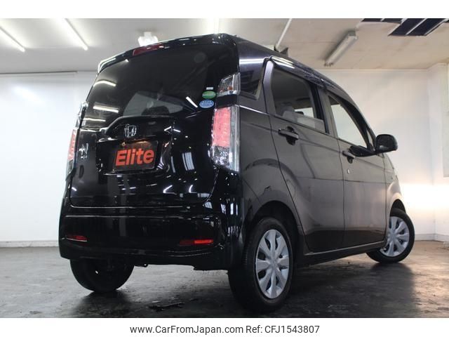 honda n-wgn 2016 CFJ1543807 image 2