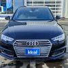 audi a4 2017 -AUDI--Audi A4 DBA-8WCYRF--WAUZZZF46HA080919---AUDI--Audi A4 DBA-8WCYRF--WAUZZZF46HA080919- image 2