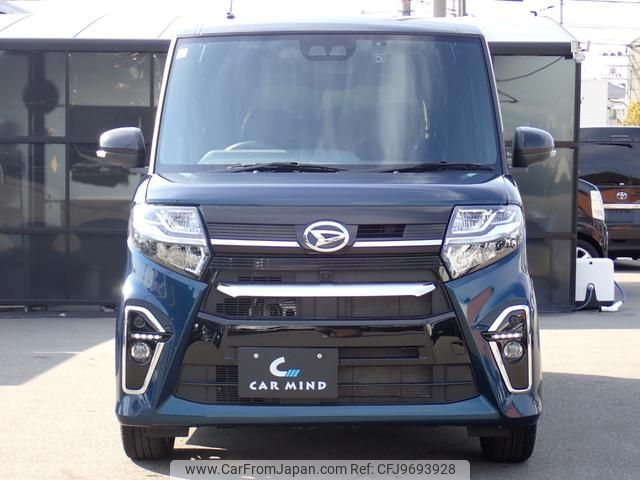 daihatsu tanto 2020 GOO_JP_700072025530240411003 image 1