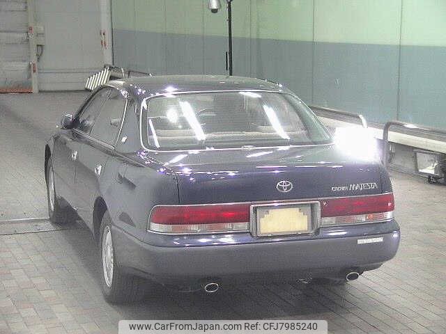 toyota crown-majesta 1995 -TOYOTA--Crown Majesta JZS149--0041088---TOYOTA--Crown Majesta JZS149--0041088- image 2