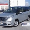 nissan serena 2021 -NISSAN--Serena 5AA-GC27--GC27-069638---NISSAN--Serena 5AA-GC27--GC27-069638- image 1