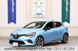 renault lutecia 2021 quick_quick_3BA-BJAH5H_VF1RJA008M0817831
