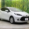 toyota aqua 2022 -TOYOTA--AQUA 6AA-MXPK11--MXPK11-2071307---TOYOTA--AQUA 6AA-MXPK11--MXPK11-2071307- image 16