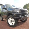 suzuki jimny 2005 -SUZUKI--Jimny ABA-JB23W--JB23W-412783---SUZUKI--Jimny ABA-JB23W--JB23W-412783- image 1