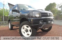 suzuki jimny 2005 -SUZUKI--Jimny ABA-JB23W--JB23W-412783---SUZUKI--Jimny ABA-JB23W--JB23W-412783-