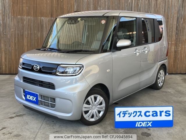 daihatsu tanto 2022 -DAIHATSU--Tanto 6BA-LA650S--LA650S-0201674---DAIHATSU--Tanto 6BA-LA650S--LA650S-0201674- image 1